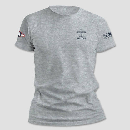 F6F Hellcat T-Shirt