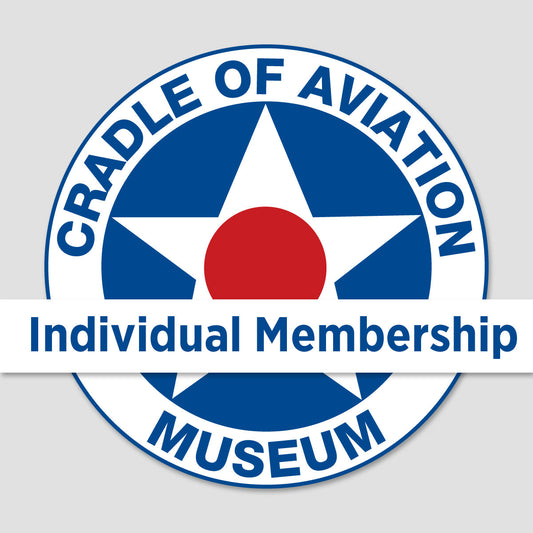 Individual Membership