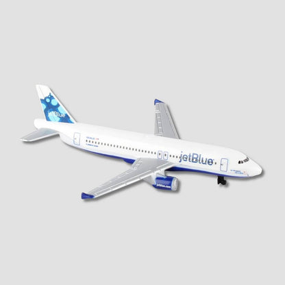 Jetblue Single Plane
