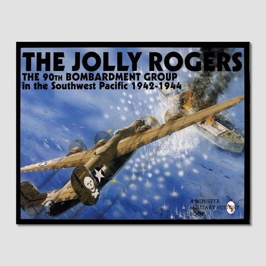 The Jolly Rogers by John Stanaway