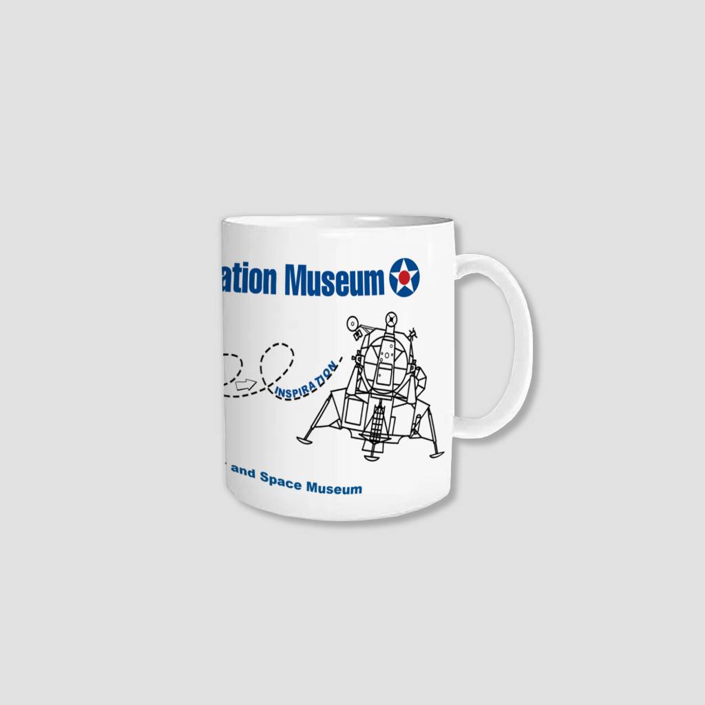 Cradle Mission Mug