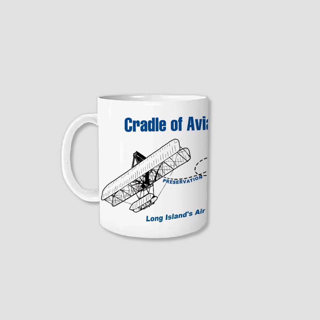 Cradle Mission Mug