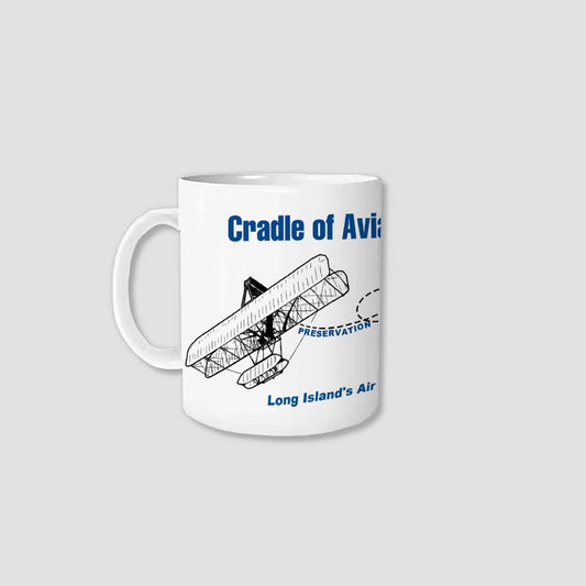 Cradle Mission Mug