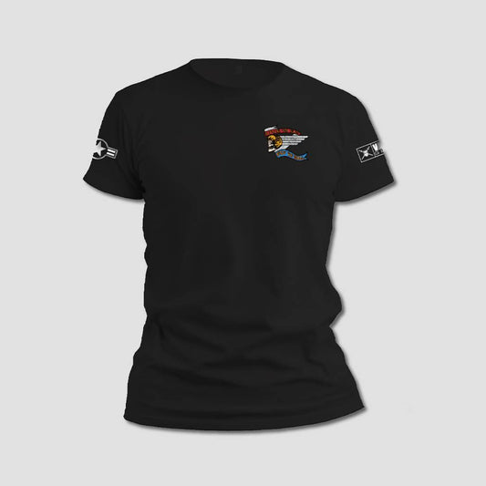 Live to Fly A-10 T-Shirt