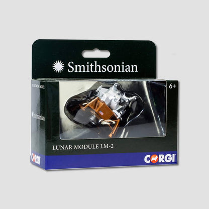 Corgi Lunar Module Scale Model