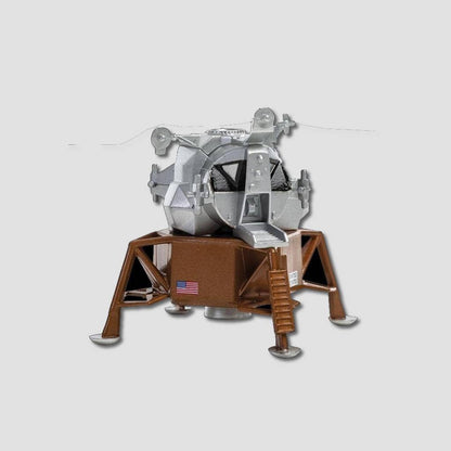 Corgi Lunar Module Scale Model