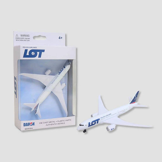 LOT Single Plane