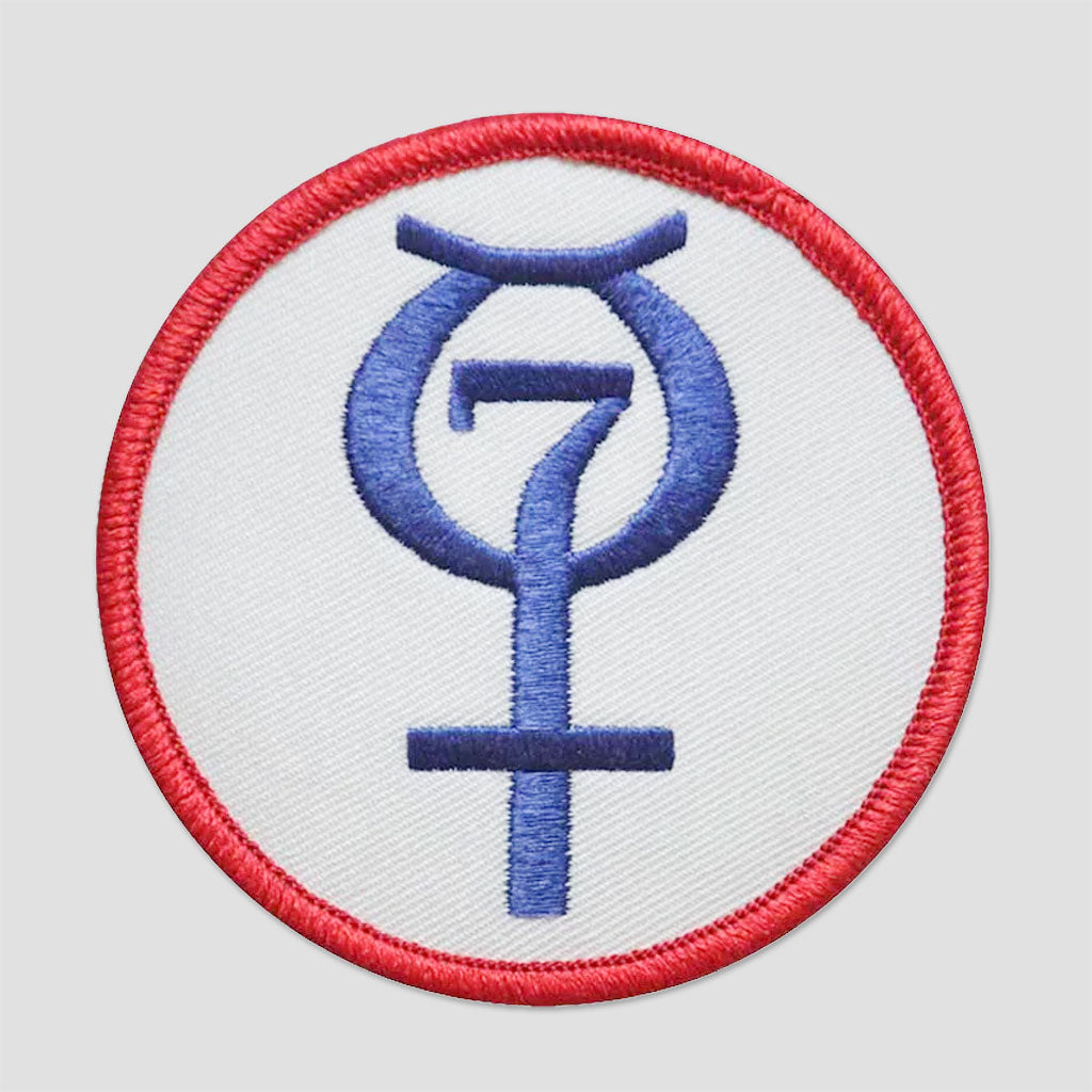 Mercury Program Patch