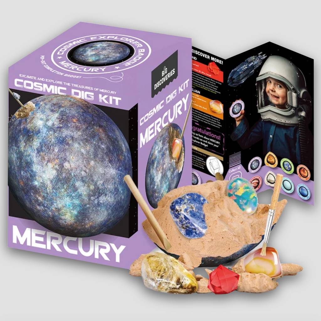 Planetary Dig Kits