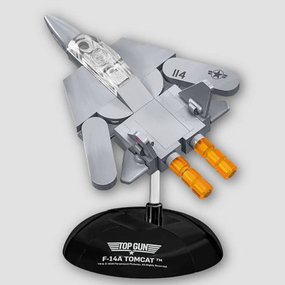 Mini Top Gun F-14 Cobi Set