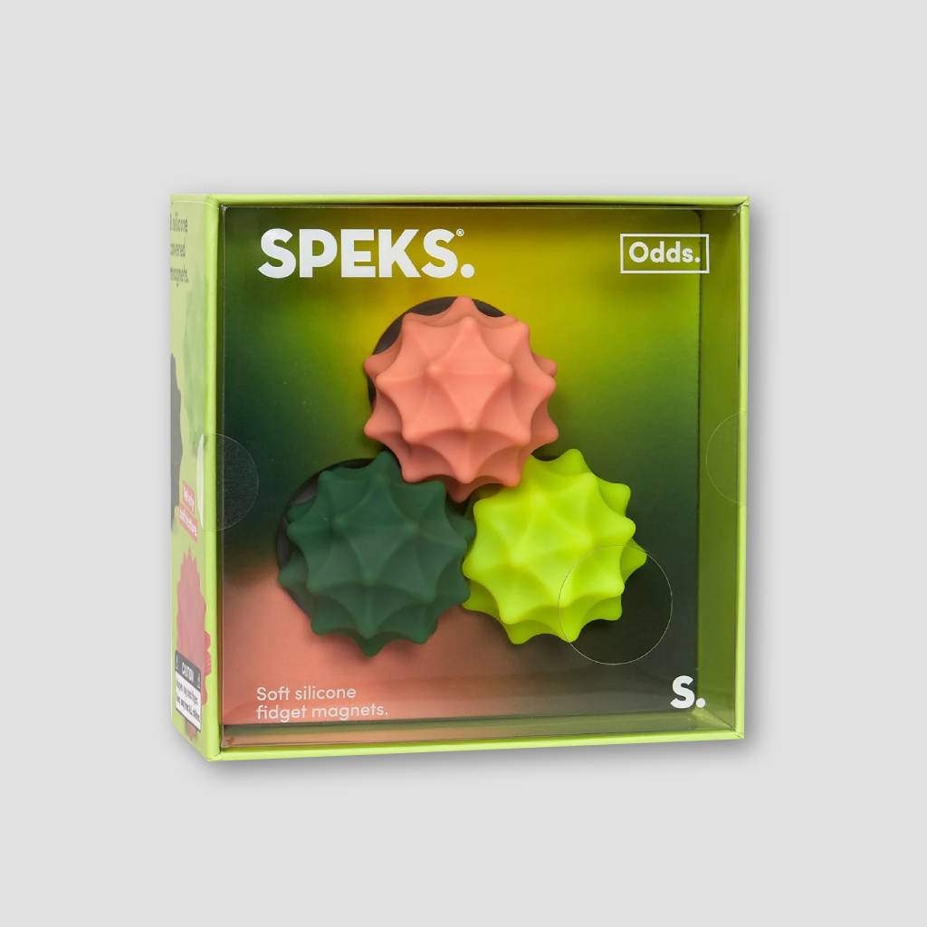 Speks Odds Magnets
