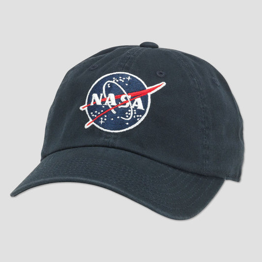 NASA Ballpark Hat