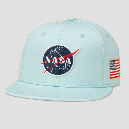 NASA Blockhead Hat