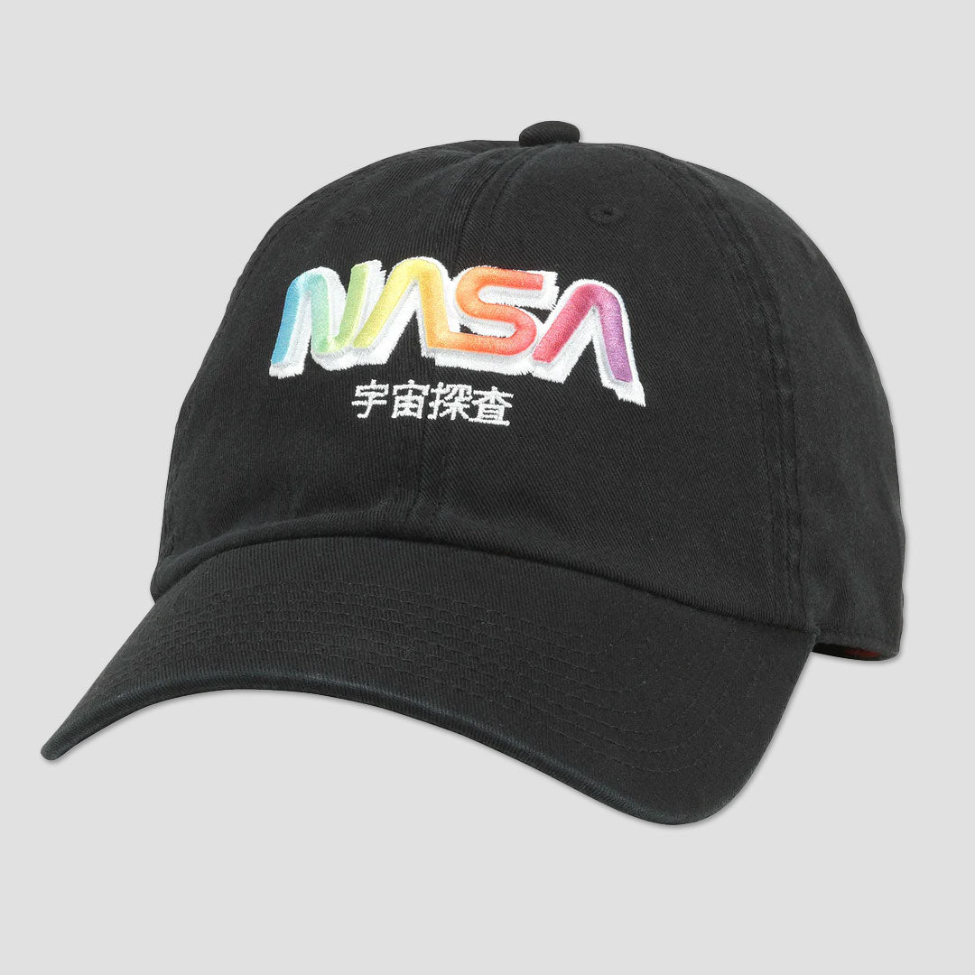 NASA Prism Slouch Hat