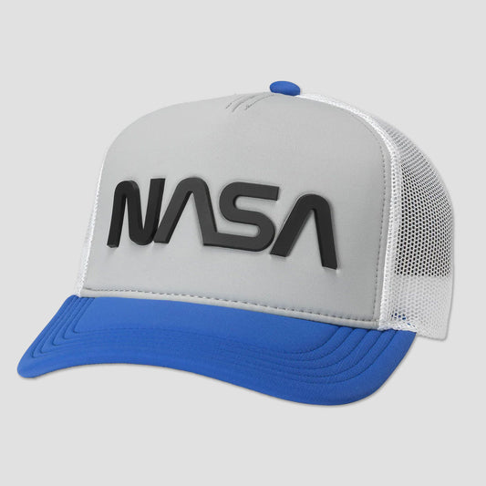 NASA Riptide Valin Hat