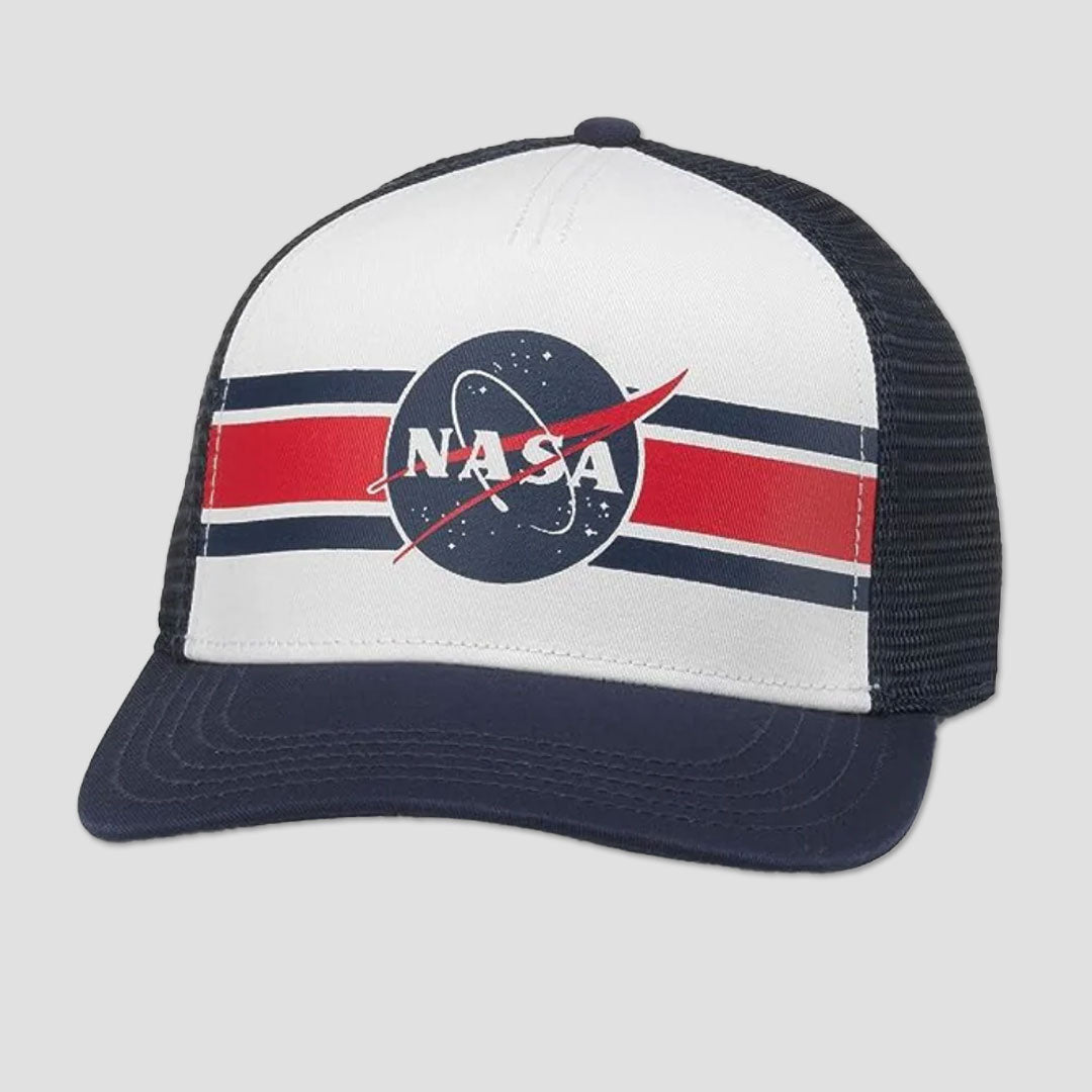 NASA Sinclair Hat – Cradle of Aviation Museum Store