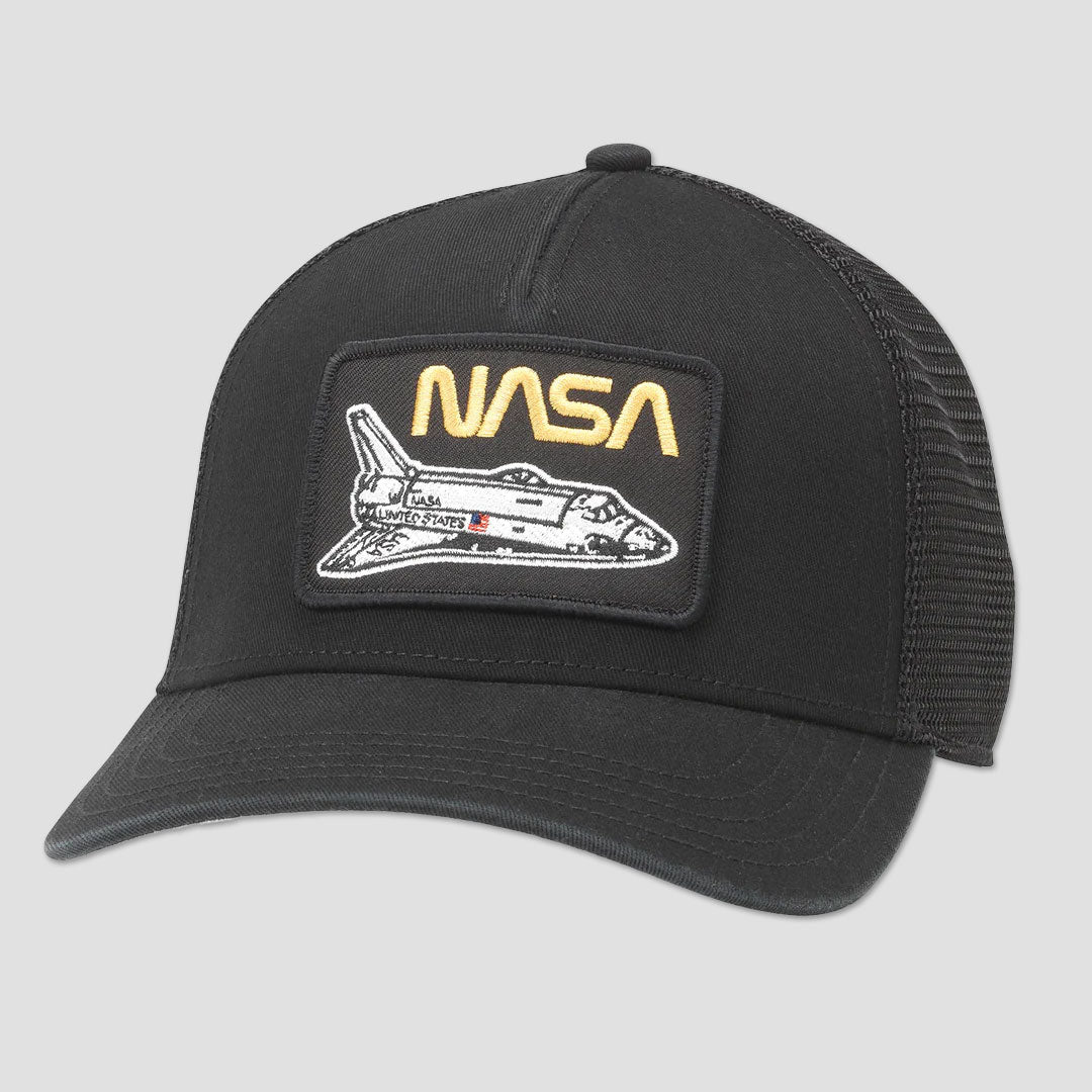 NASA Shuttle Hat