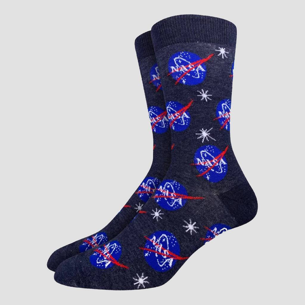 NASA Socks
