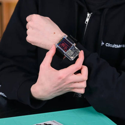 NASA Artemis Smart Watch