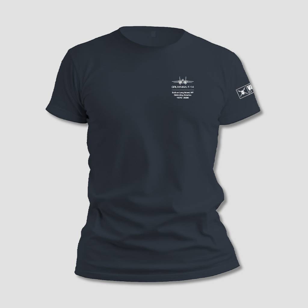 F-14 LI Defender T-Shirt