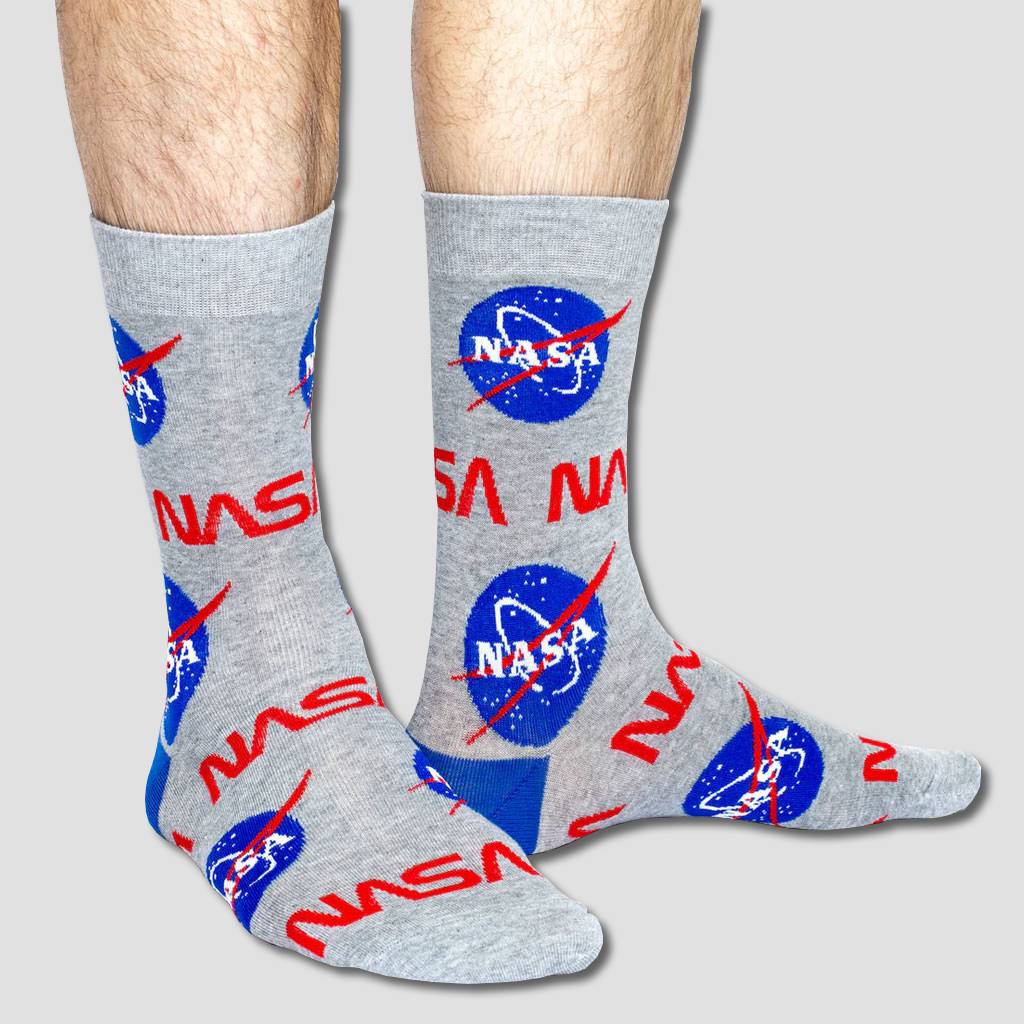 NASA Socks