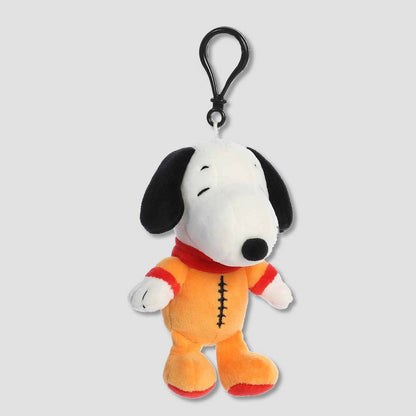 Astronaut Snoopy Clip-On