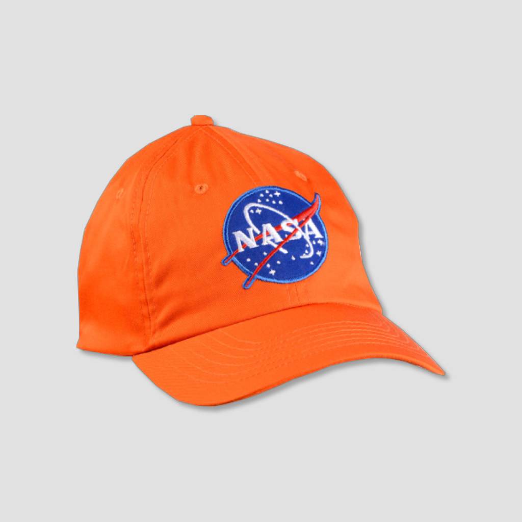 Youth NASA Hats