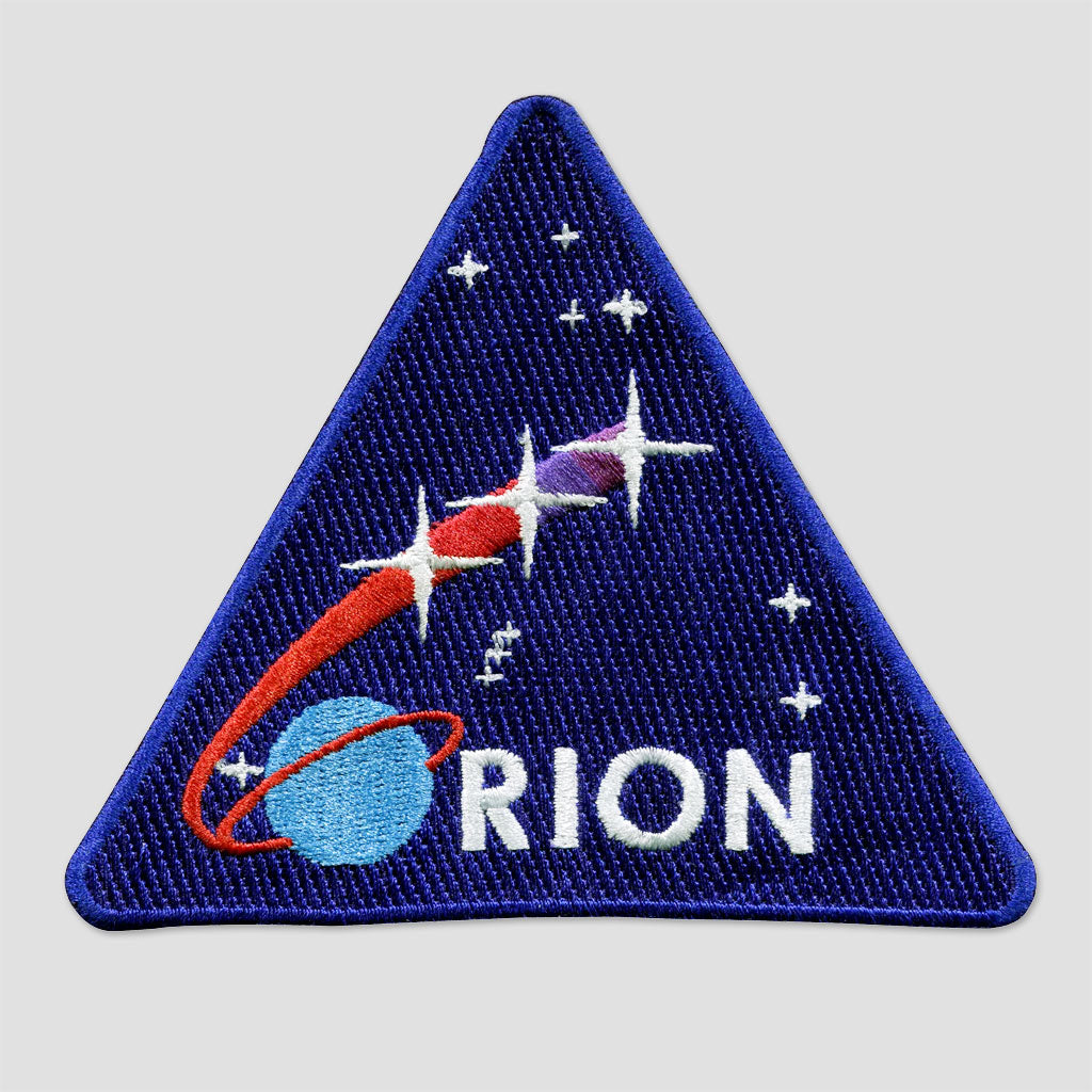 Orion Patch