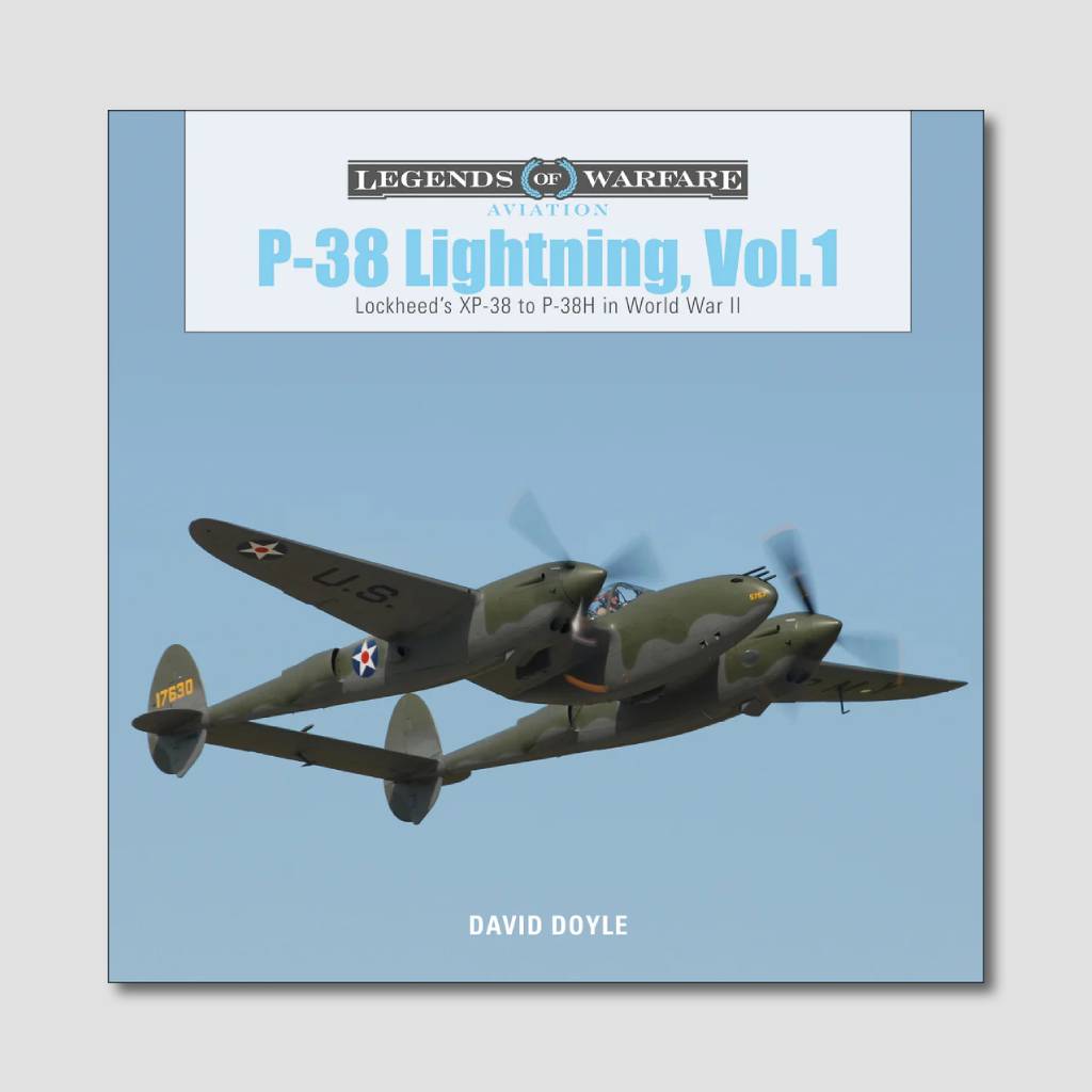 Legends of Warfare Books