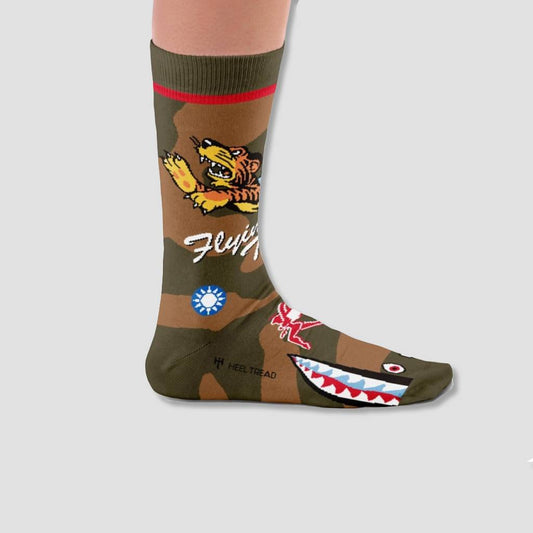 P-40 Socks