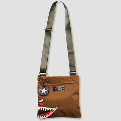 Red Canoe P-40 Pouch