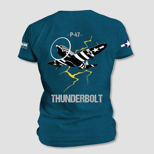 P-47 Thunderbolt T-Shirt