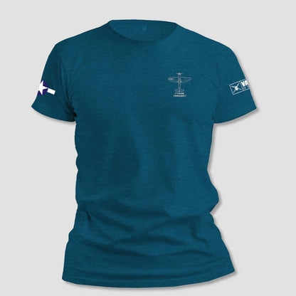 P-47 Thunderbolt T-Shirt