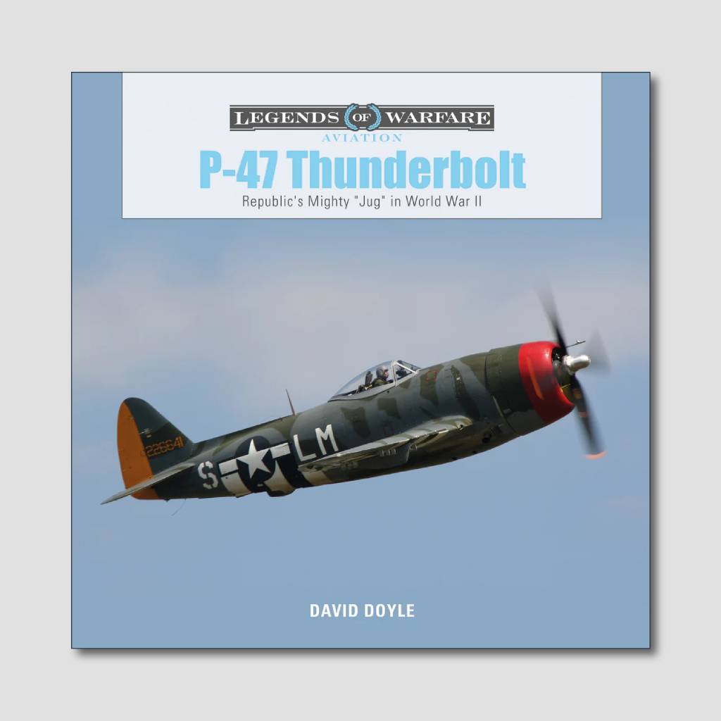 Legends of Warfare Books