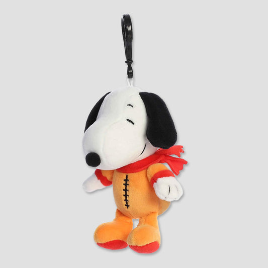 Astronaut Snoopy Clip-On