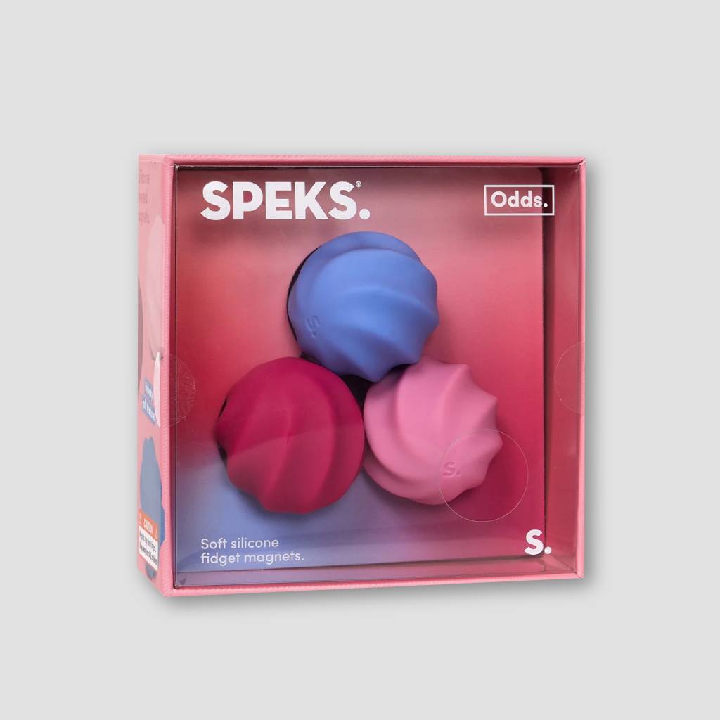 Speks Odds Magnets