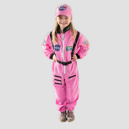 Youth Astronaut Space Suits