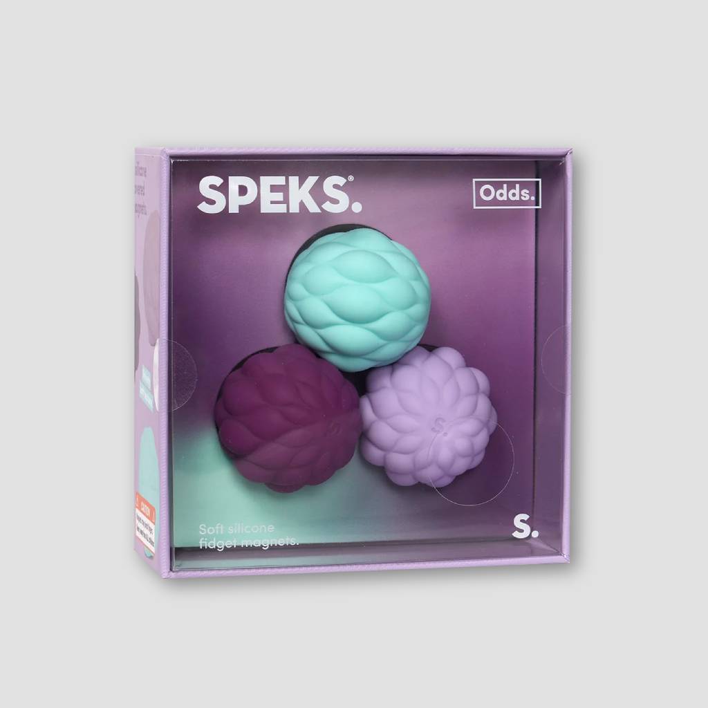 Speks Odds Magnets