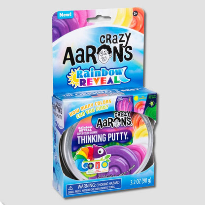 Crazy Aaron's Thinking Putty
