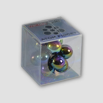 Atom Fidget
