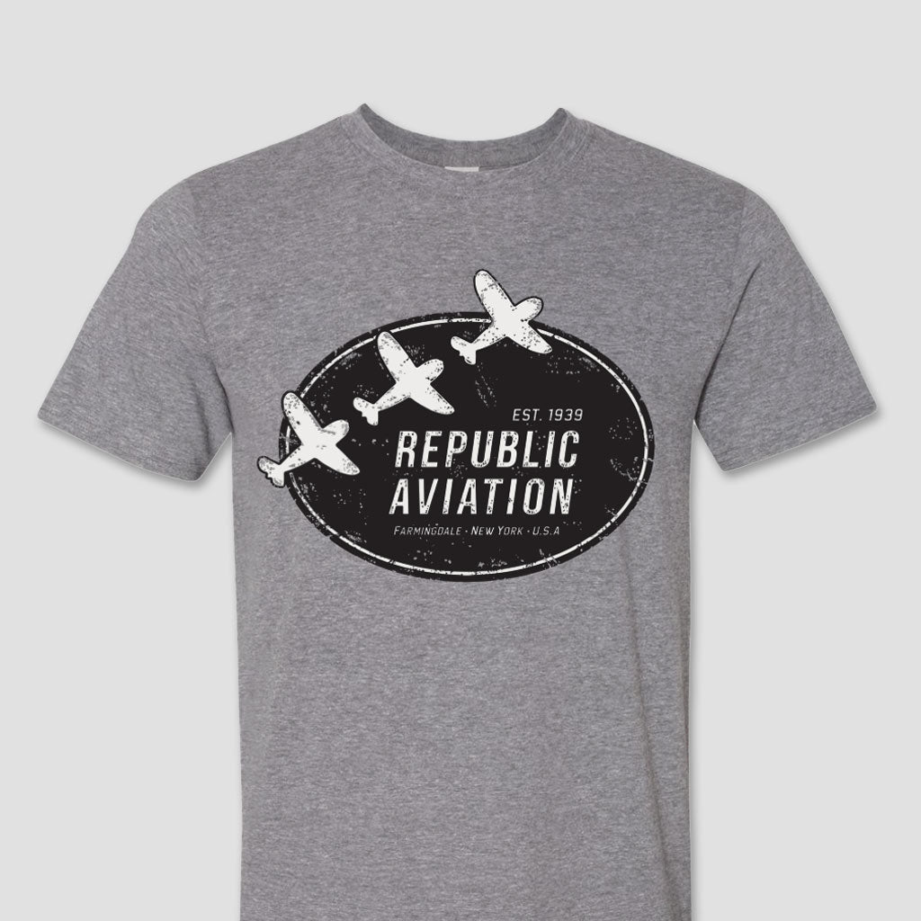 Republic Aviation T-Shirt