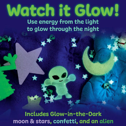 Outer Space Sensory Pack