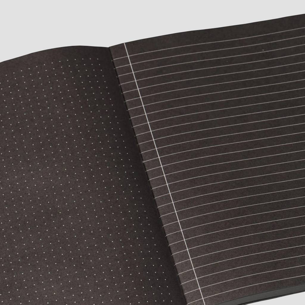 Ready to Launch Notebook