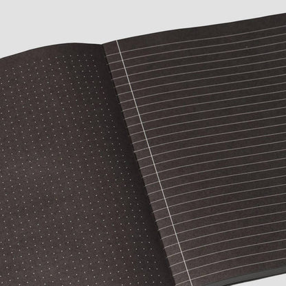 Ready to Launch Notebook
