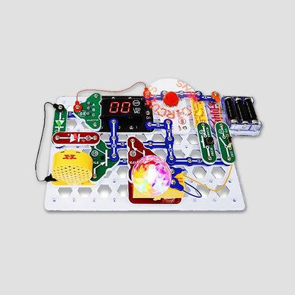 Snap Circuits Arcade