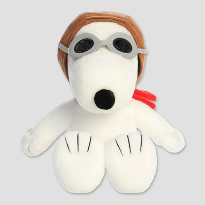 Snoopy Flying Ace 12" Plush