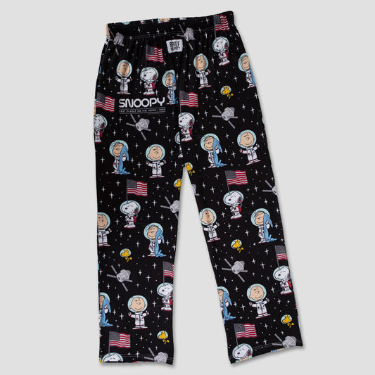 Snoopy in Space Lounge Pants
