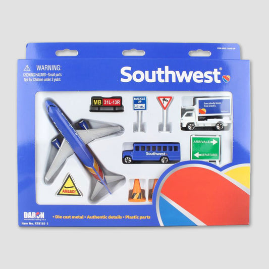 Southwest Playset