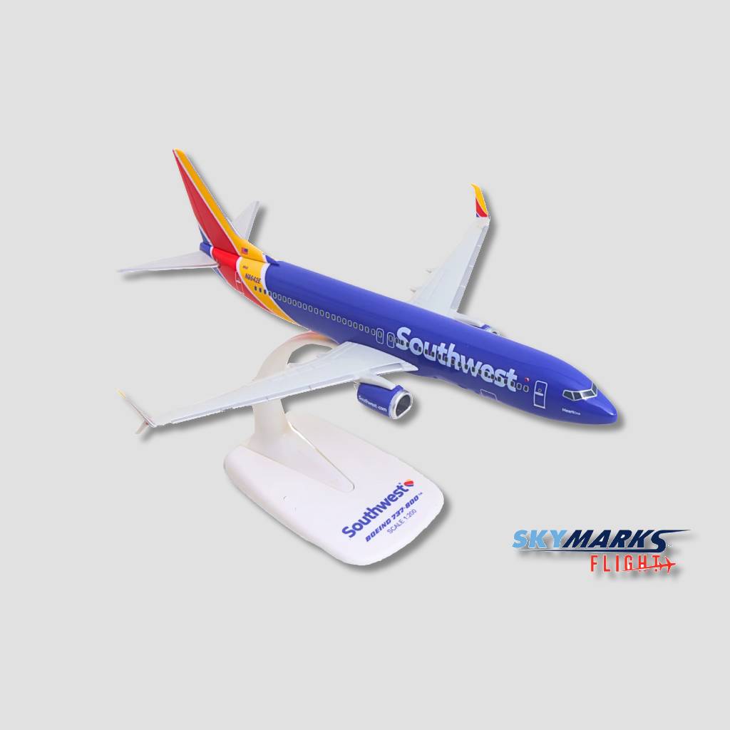 Skymarks Flight Models