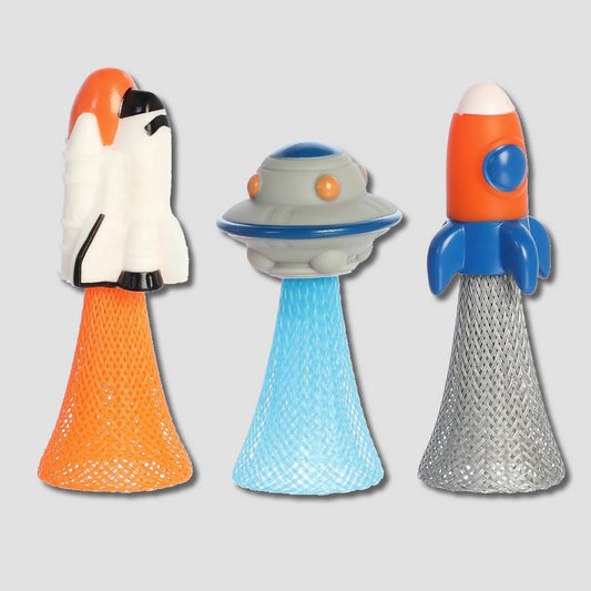 Space Poppers